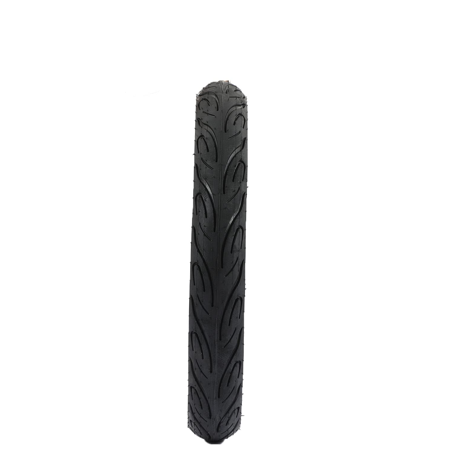 Premium BMX Bike Tires - 12/14/16/18/20 Inch Replacement Tires (Width 2.125/2.4/2.5) for BMX, Folding & Bicycle - Durable All-Terrain Performance for Street, Park & Dirt Riding
