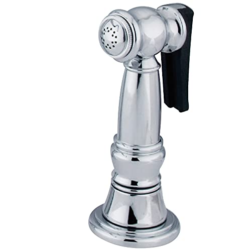 Polished Chrome
