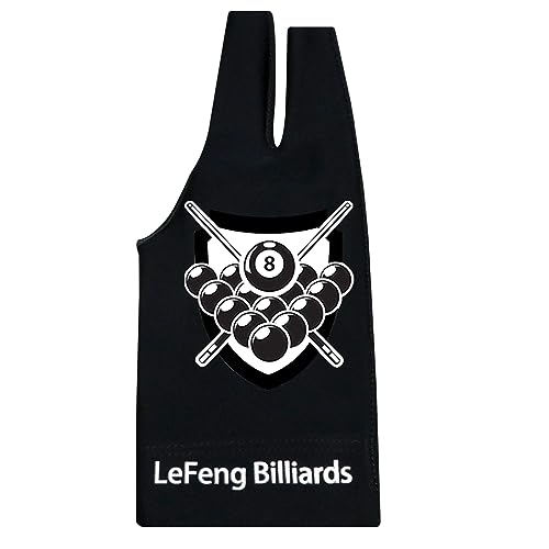 1Pcs Black