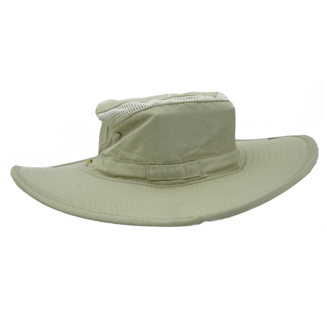 Glacier Glove Outback Hat - Durable Sun Protection for Outdoor Adventures, Hiking, Fishing & Camping