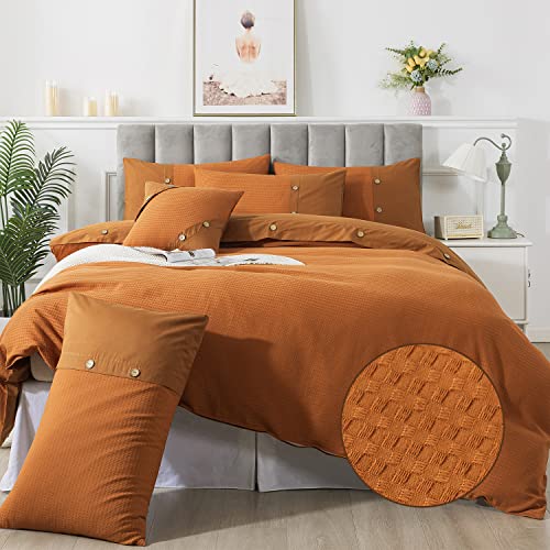 Burnt Orange