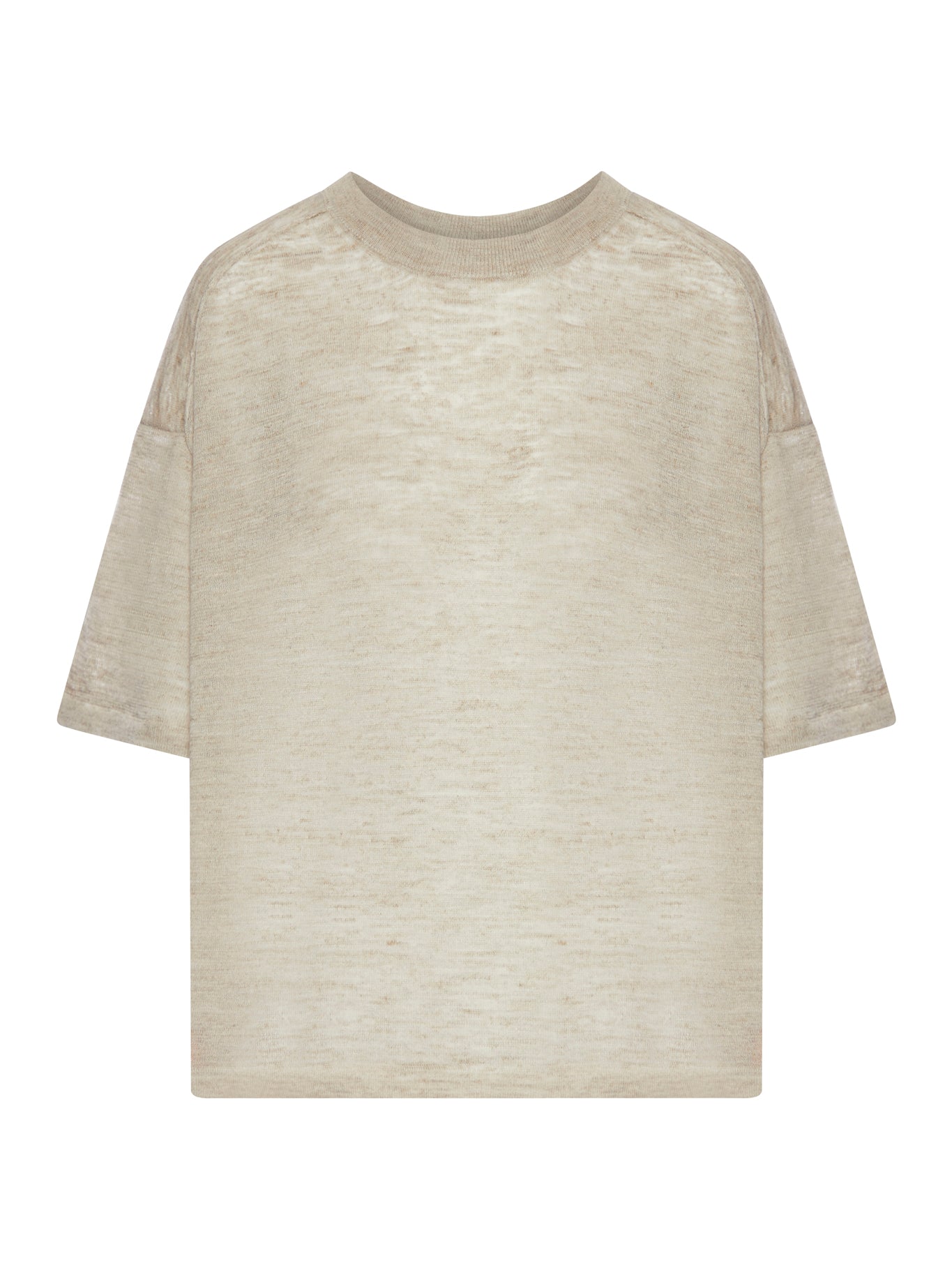 CRWNECK Short Sleeve T-Shirt for Men & Women - Comfortable Cotton Crew Neck Tee for Casual Wear, Gym, and Everyday Outfits