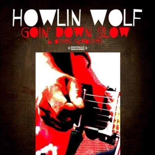 Goin' Down Slow & Other Favorite Blues Songs - Classic Blues Music Collection for Relaxation, Road Trips & Late Night Listening
