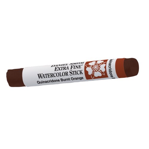 Quinacridone Burnt Orange