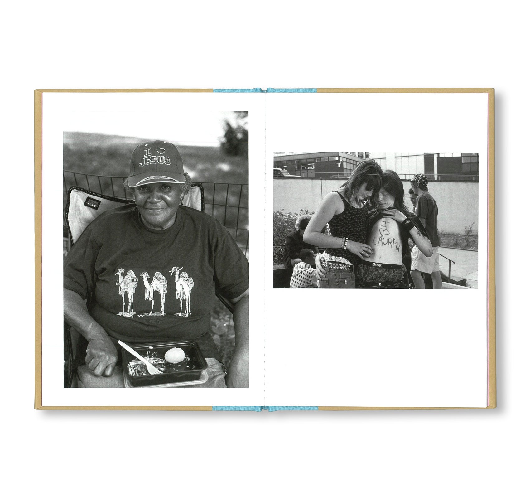 ONE PICTURE BOOK TWO #23: LOVE YOU by Deanna Templeton - Romantic Photography Book for Couples, Perfect Gift for Anniversaries & Valentine's Day