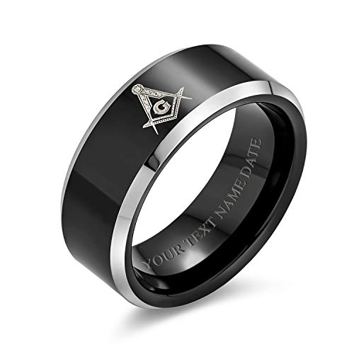 Black Engrave