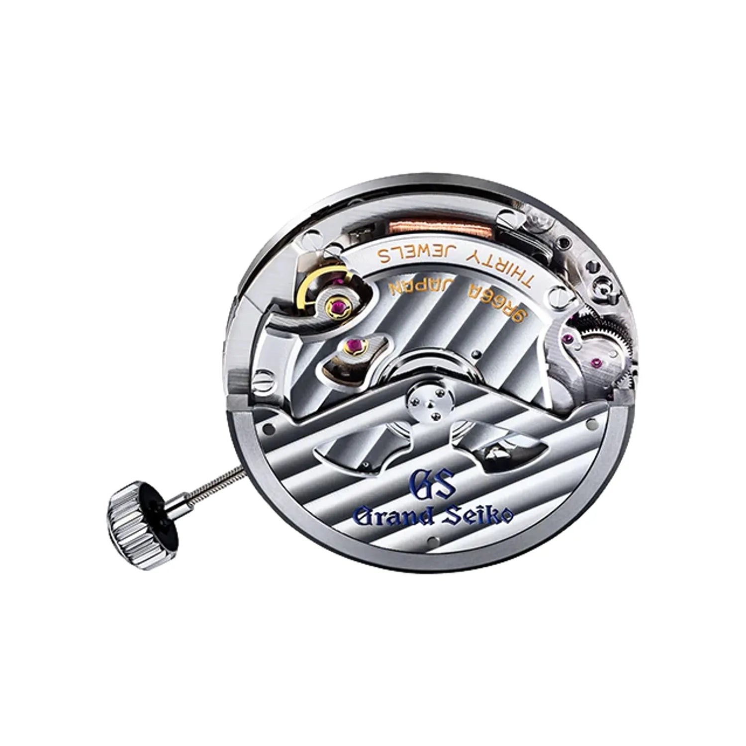 SBGE285 Evolution 9 Spring Drive GMT 41mm Grey Stainless Steel Bracelet Watch - Perfect for Business Travel & Luxury Timekeeping