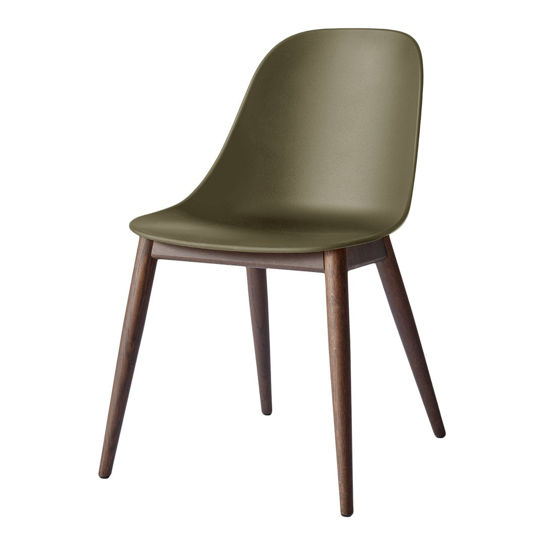 Harbor Side Chair - Waterfront Outdoor Patio Furniture for Beach, Poolside & Garden Relaxation