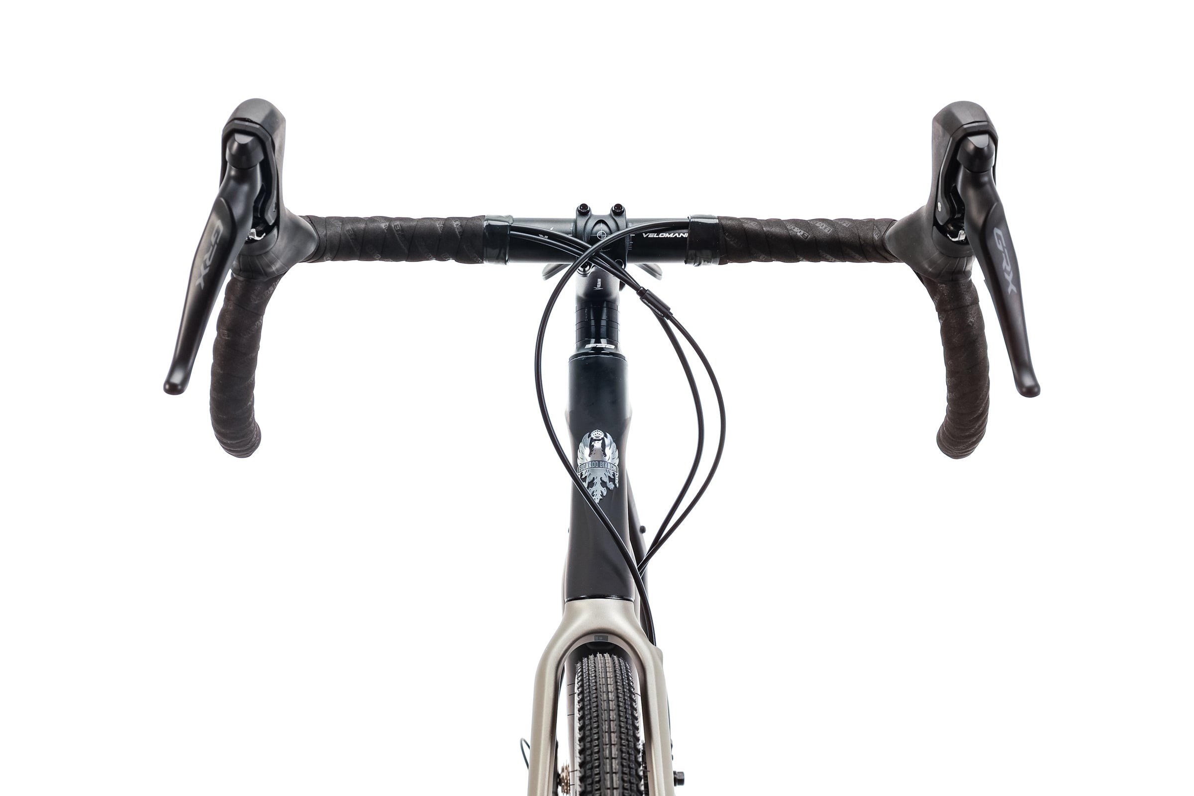 Bianchi E Impulso Gravel Electric Bike 2023 - X Large Size for Off-Road Cycling & Adventure Commuting