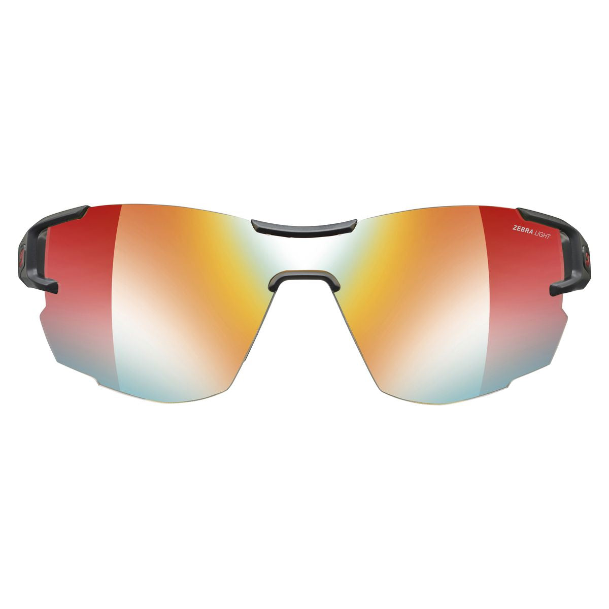 Aerolite J496 Polarized Sunglasses for Men & Women - UV Protection, Lightweight & Stylish - Perfect for Driving, Running, and Outdoor Activities
