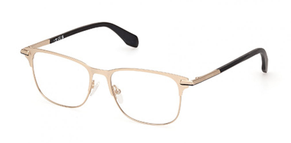 032 - Matte Pale Gold