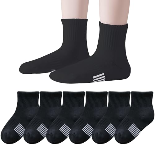 Black 6 Pack