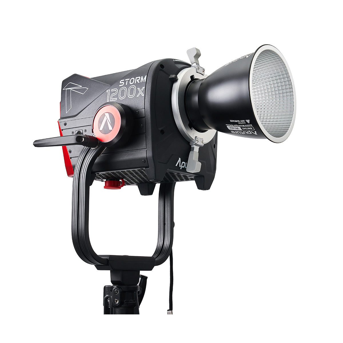 Aputure STORM 1200x BLAIR Bi-Color LED Light Panel - Professional Studio Lighting for Photography, Videography & Film Production - Perfect for YouTube, TikTok & Live Streaming