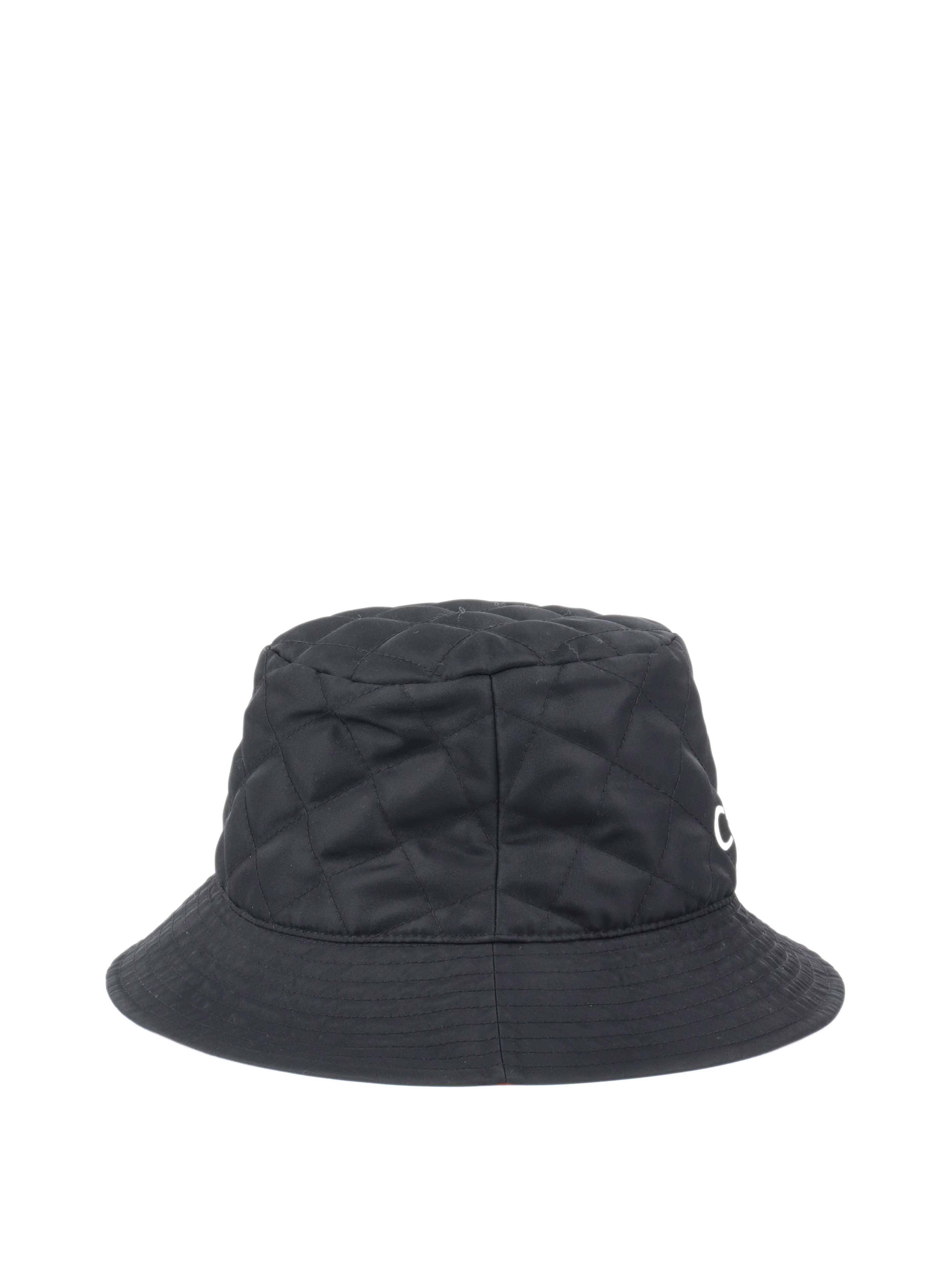 Celine Black Bucket Hat for Women - Fashionable Sun Hat for Outdoor, Beach & Summer Activities