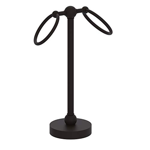 Oil Rubbed Bronze
