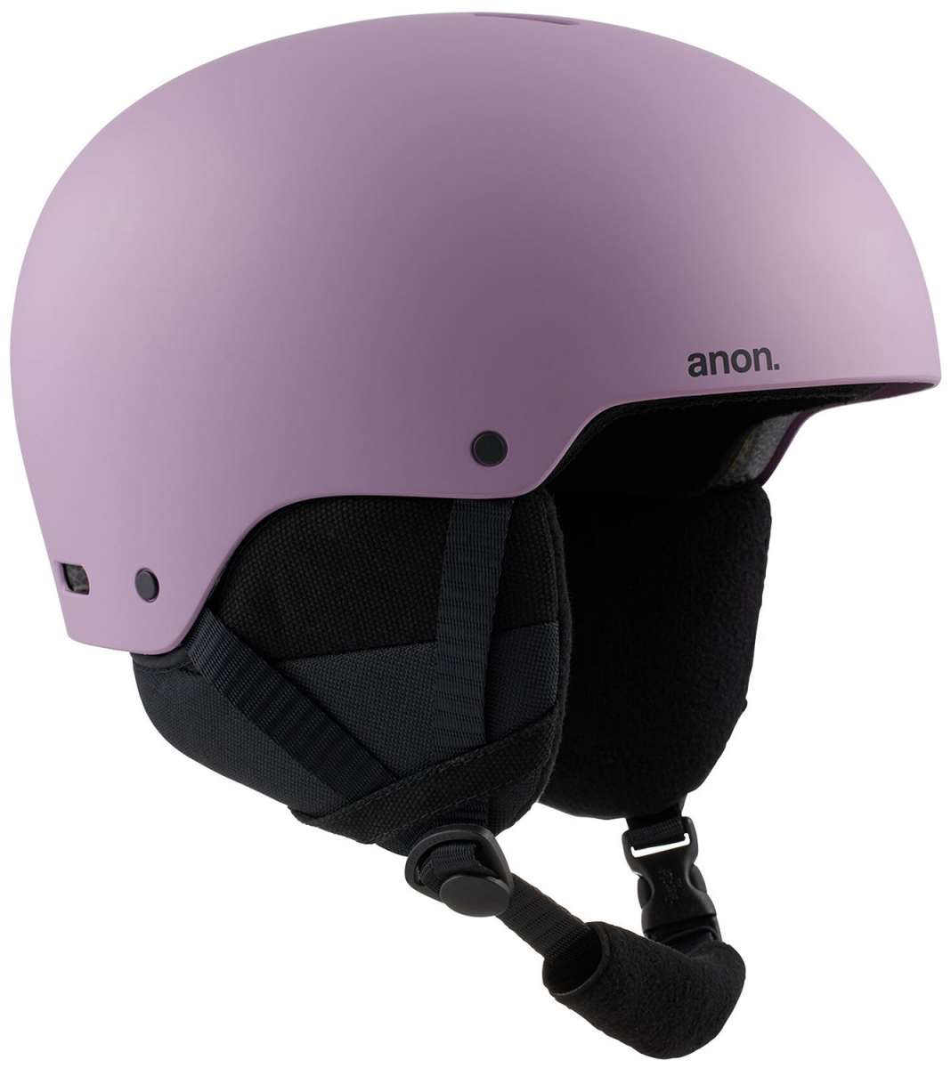 Anon Raider 3 Snowboard Helmet 2022-2023 - Lightweight & Durable for Skiing, Snowboarding & Winter Sports