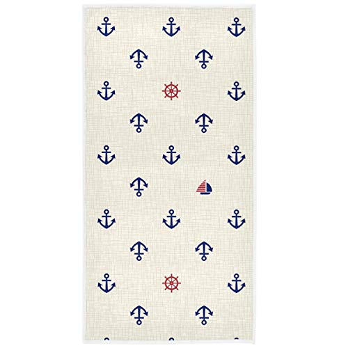 Retro Anchors