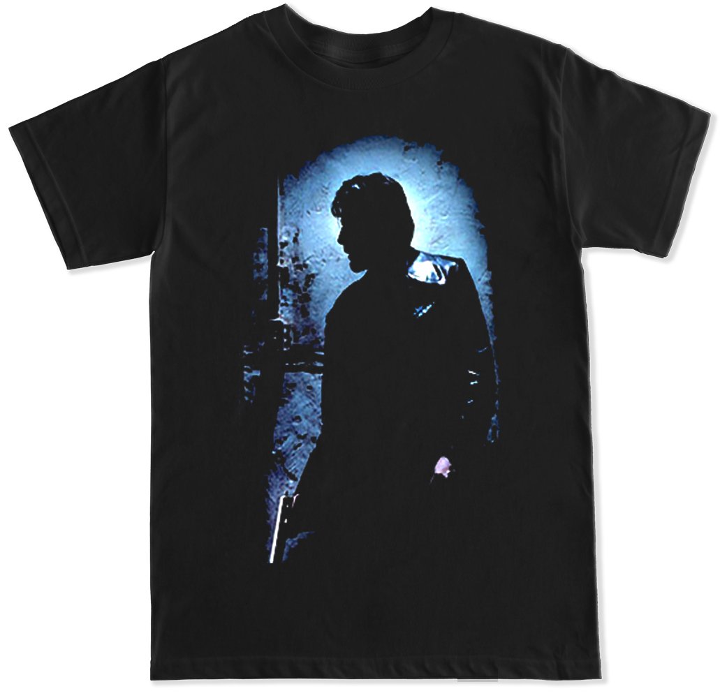 FTD Apparel Men's Carlito Graphic T-Shirt - Soft Cotton Short Sleeve Tee for Casual Wear & Street Style Outfits