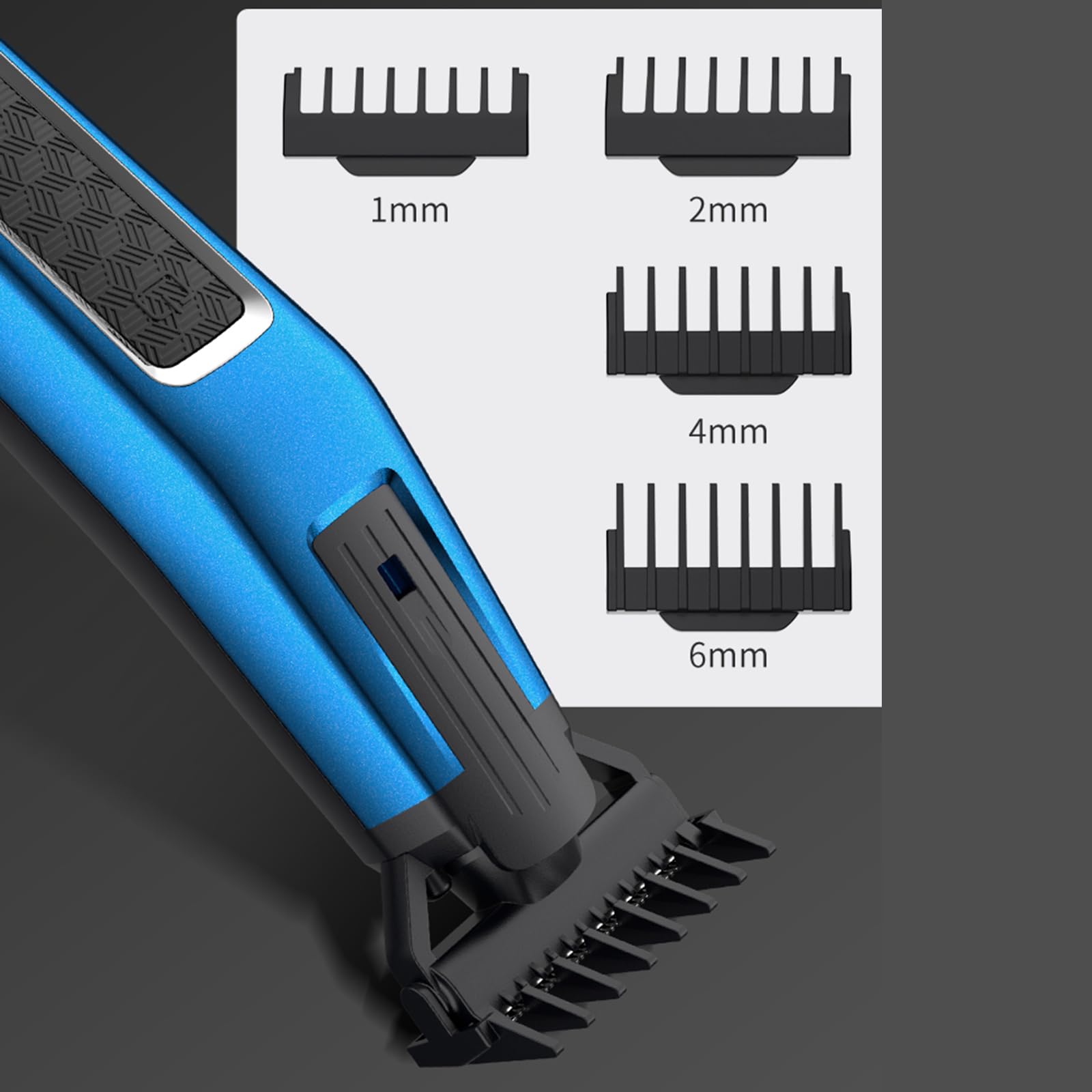 Electric Nose Hair Trimmer - USB Rechargeable Grooming Tool for Men | Painless Ear & Nose Hair Removal | Perfect for Travel, Home & Office Use