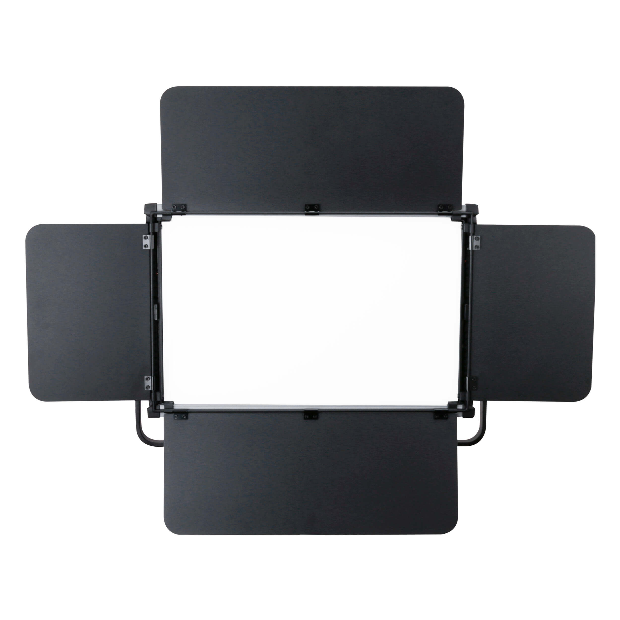LECO1500B II 150W Bi-Color LED Photography Light Panel - Portable Studio Lighting for Video, Photography & YouTube Content Creation
