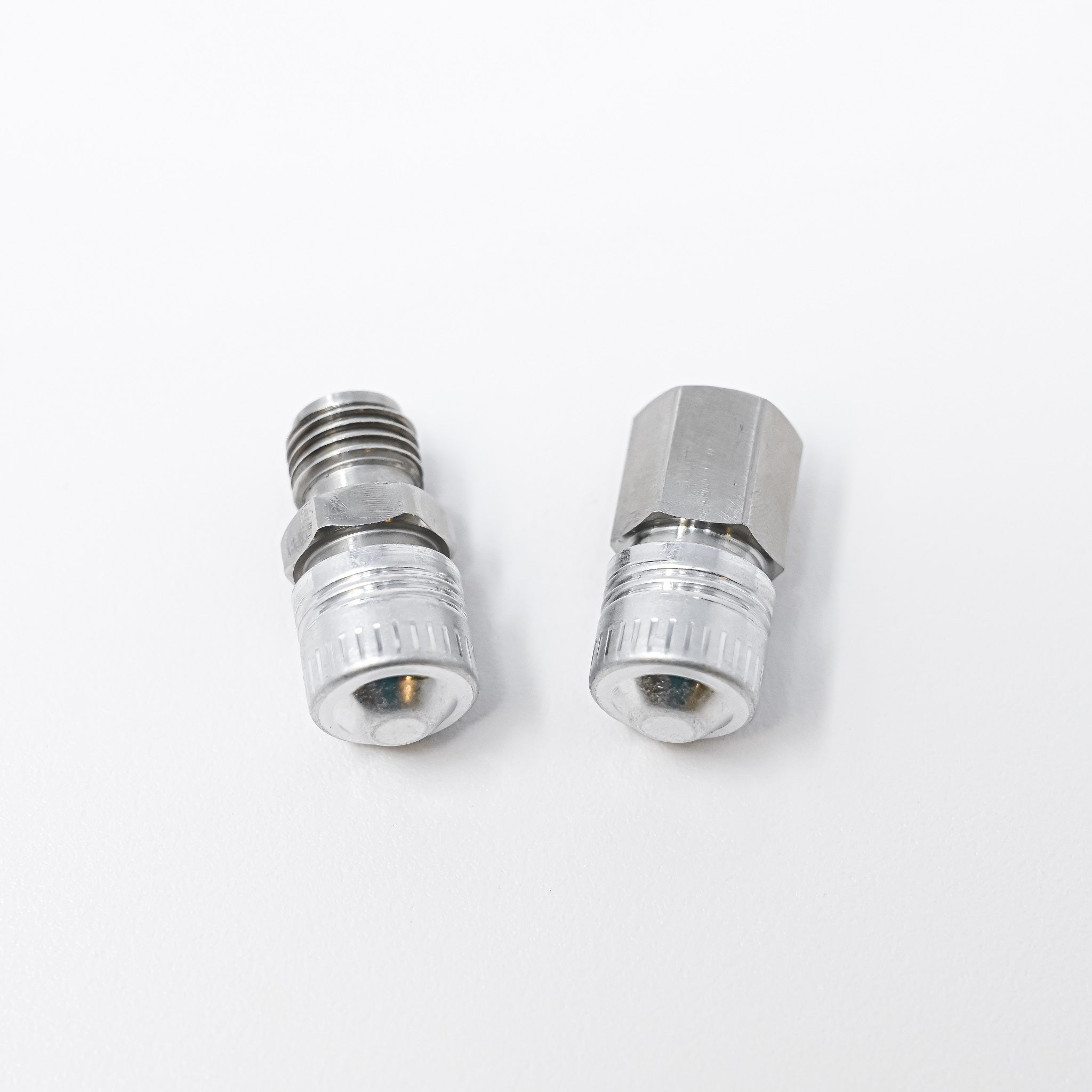 Stainless Steel Ball & Seat Check Valve Kit for Prep 300 - 3/16 Inch | Home Brewing, Water Filtration & Industrial Applications