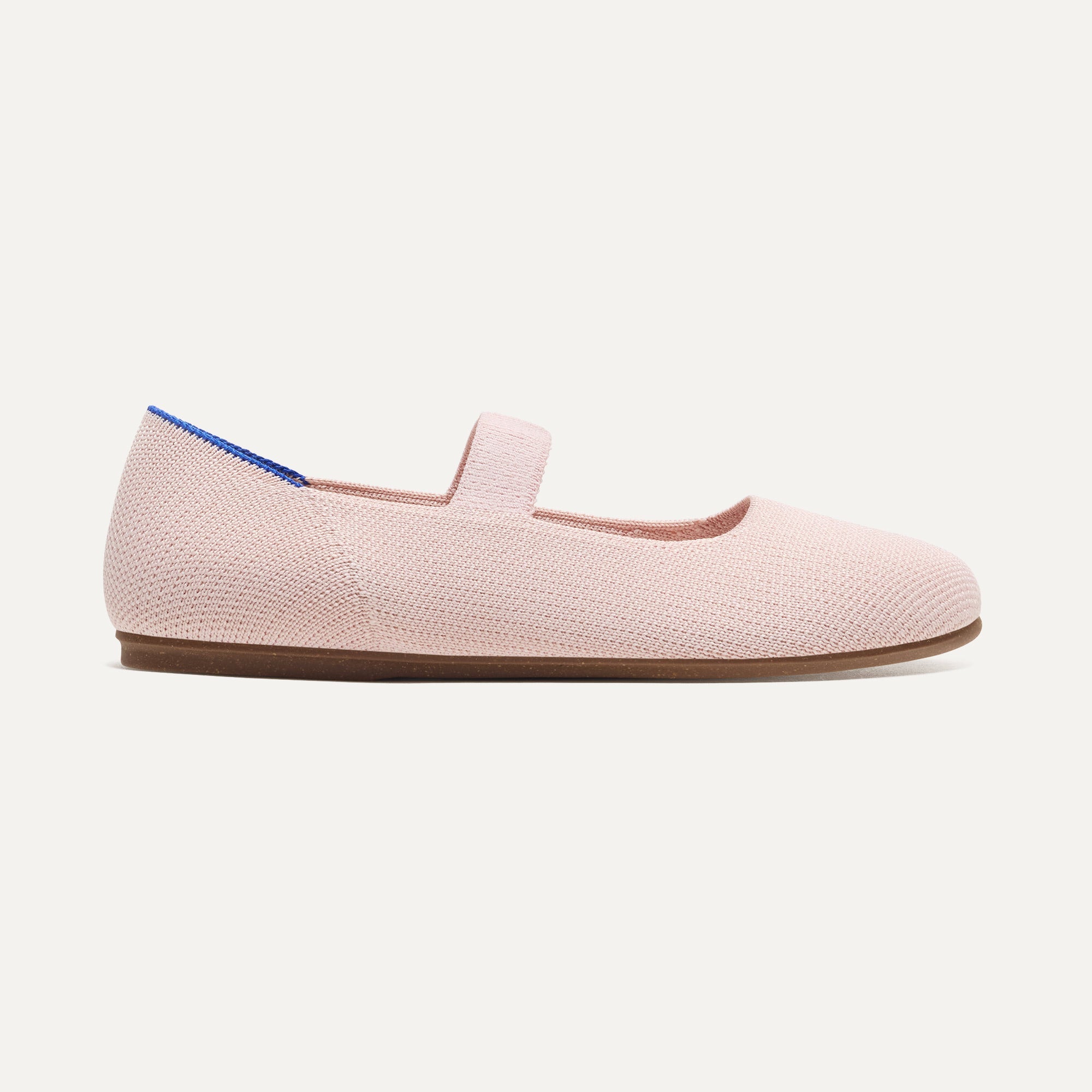 Girls Mary Jane Ballet Flats - Comfortable & Stylish Kids Dance Shoes for Ballet Class, Recitals & Dress-Up Play