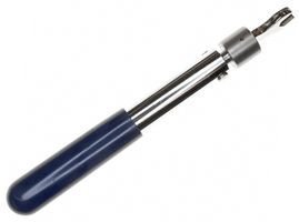 TE CONNECTIVITY/AMP 1055419-1 Torque Wrench 7.9mm 8IN-LB - Perfect for Precision Electrical and Mechanical Fastening Applications