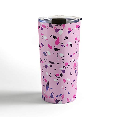 Pink Terrazzo