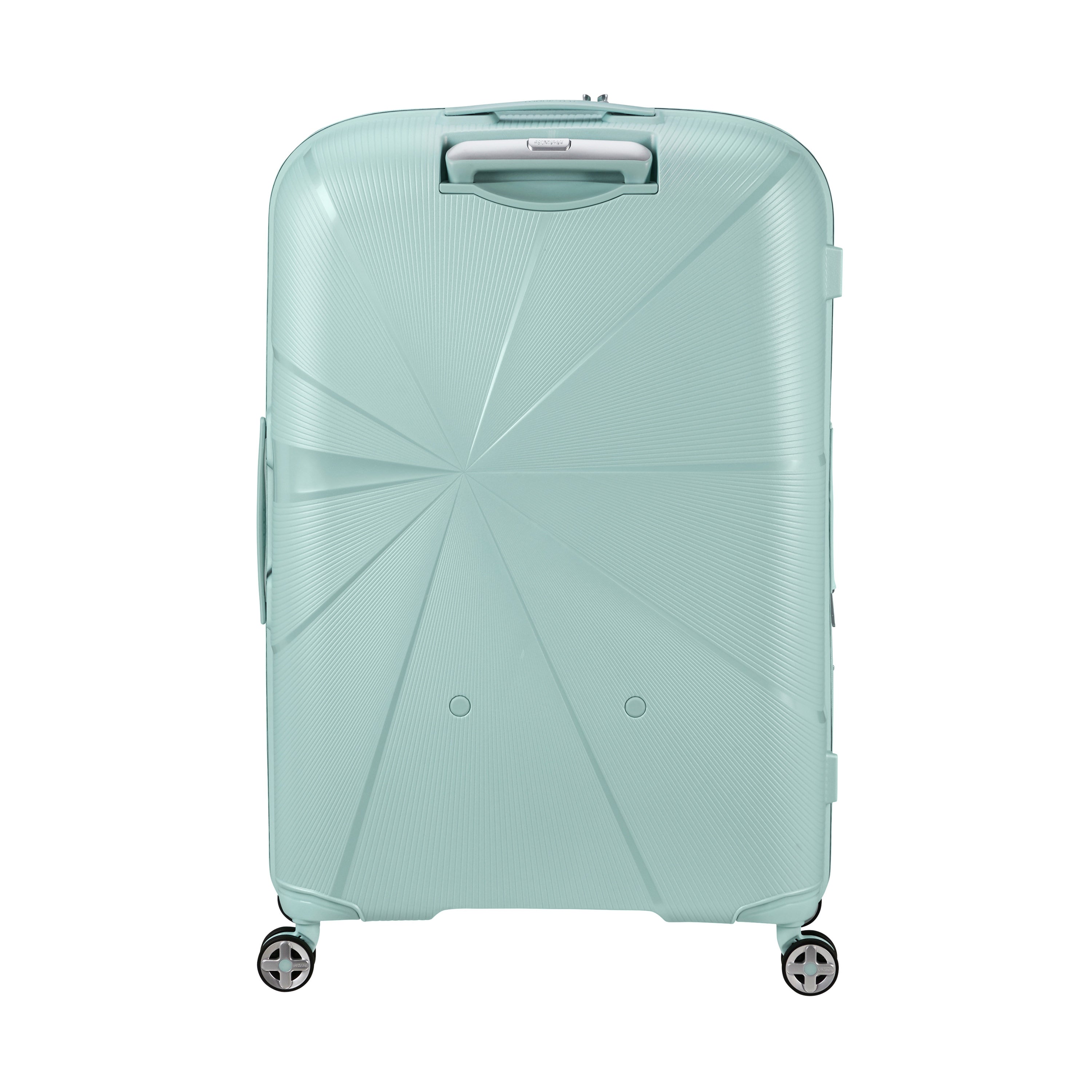 American Tourister StarVibe Spinner Large Expandable Luggage - 28