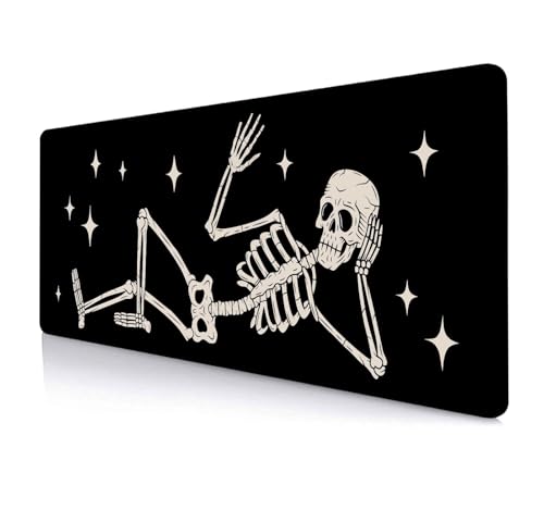 Spooky Skeleton