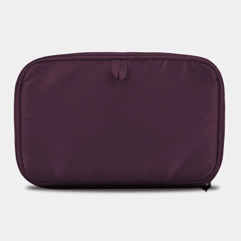 Travelon Anti-Theft Tech Organizer for Travel - RFID Blocking, Water-Resistant Cable & Accessory Pouch - Perfect for Airplane, Business Trips & Commuting