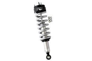 2012-2018 Ford Ranger Fox Racing 2.0 2-Inch Lift Performance Coilover IFP Shock Front - Off-Road Suspension Upgrade for Enhanced Handling & Trail Performance