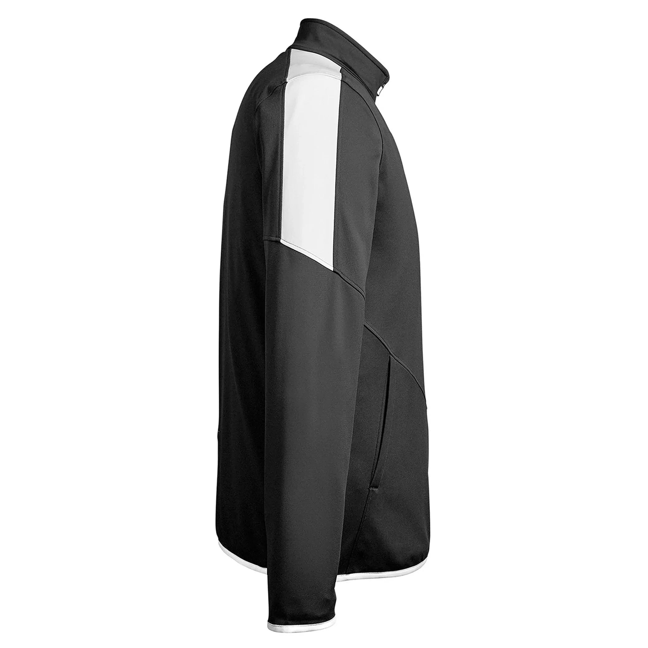 AKRU 50th Anniversary Rival Knit Jacket - Stylish Retro Pullover for Men & Women - Perfect for Casual Outings, Fall Layering, and Vintage Fashion Enthusiasts