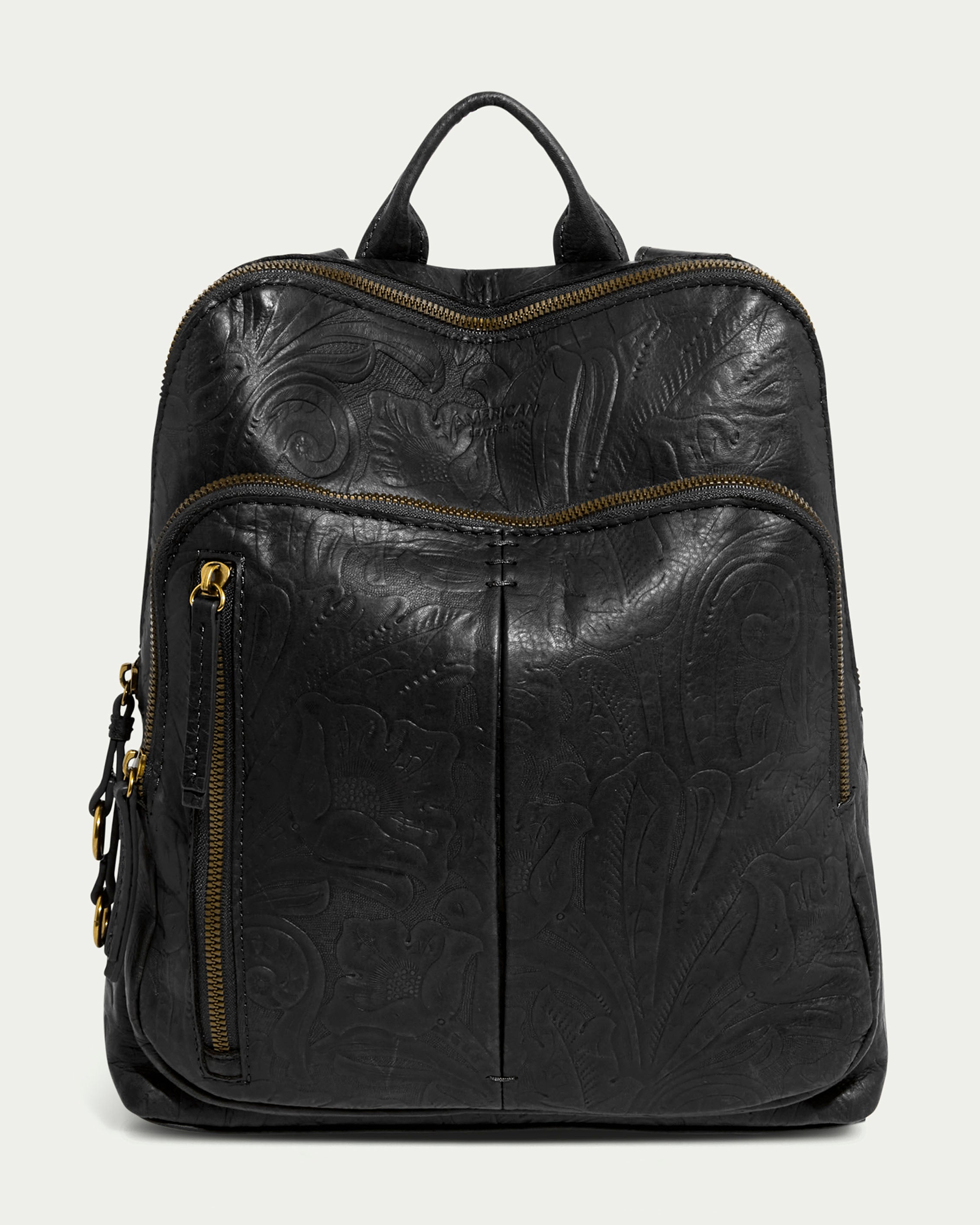 Cleveland Backpack - Durable & Stylish Laptop Backpack for Men & Women - Perfect for Travel, Work & School