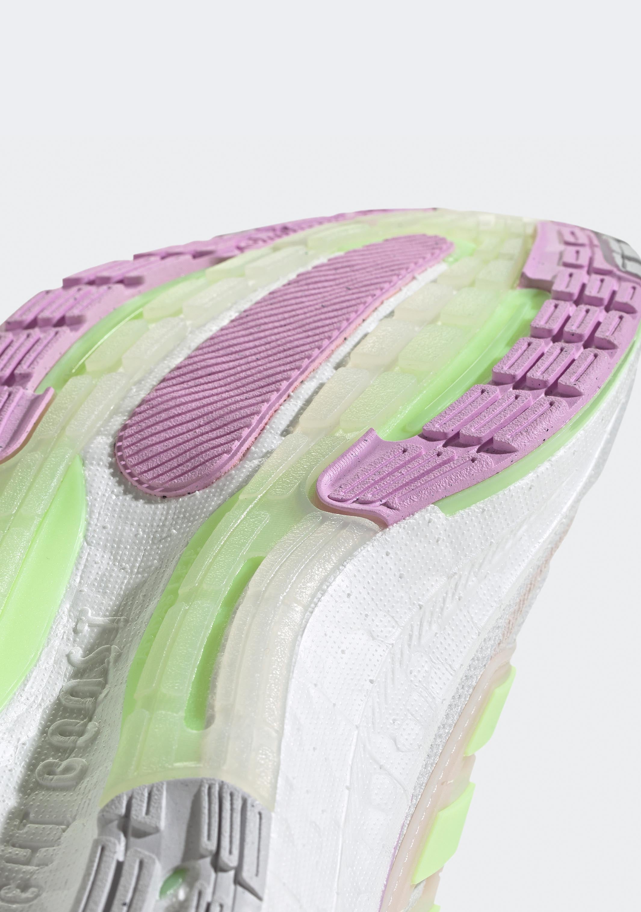 Adidas Women's Ultraboost Light Running Shoes - Lightweight Boost Cushioning for Women's Jogging, Gym Workouts & Daily Walking | Breathable Comfort Sneakers for Fitness & Casual Wear