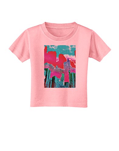 Candy-pink