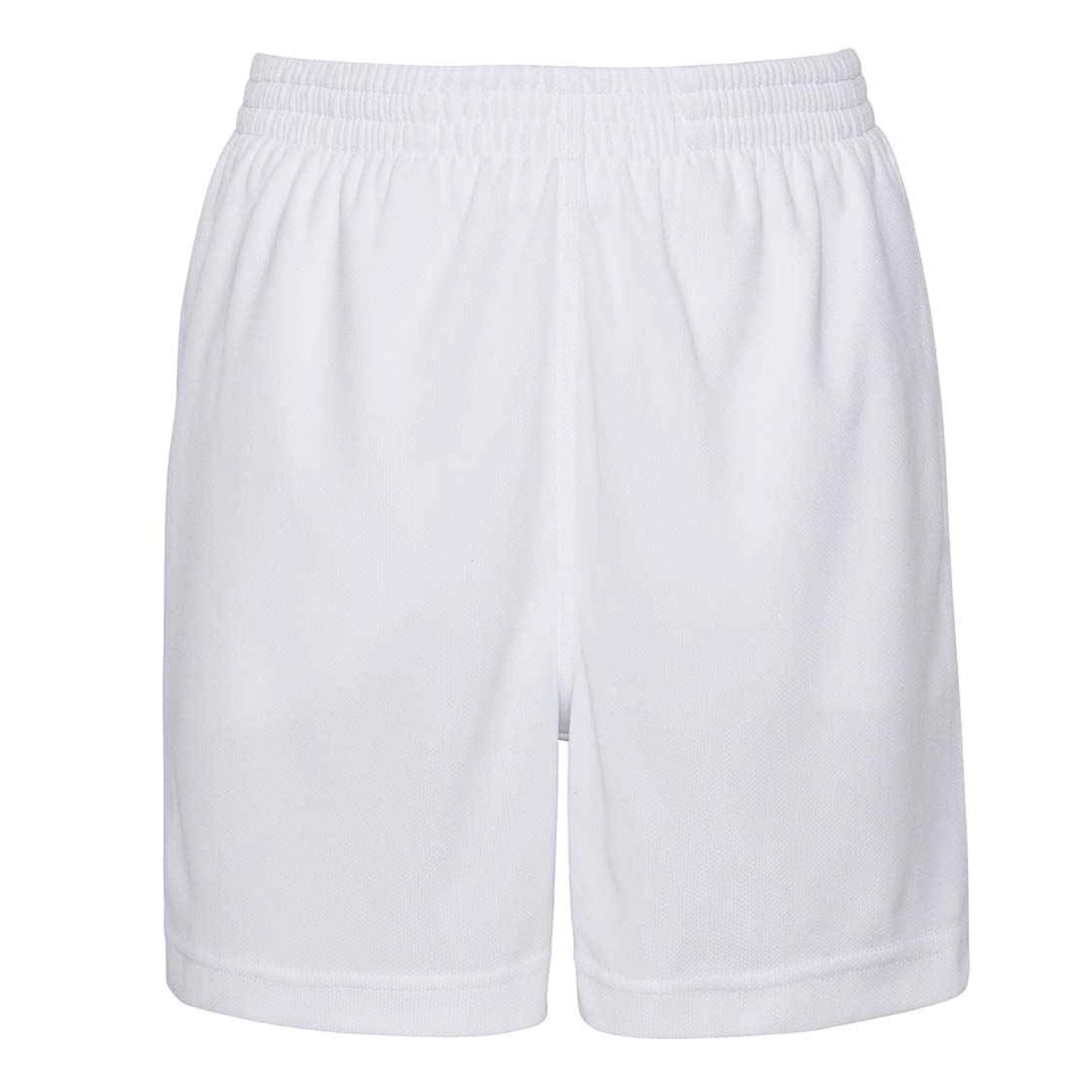 Dovitee Premium PE Running Shorts for Kids - Breathable Athletic Shorts for Boys & Girls - Ideal for Football, Gym, Sports Fitness, and School PE Classes