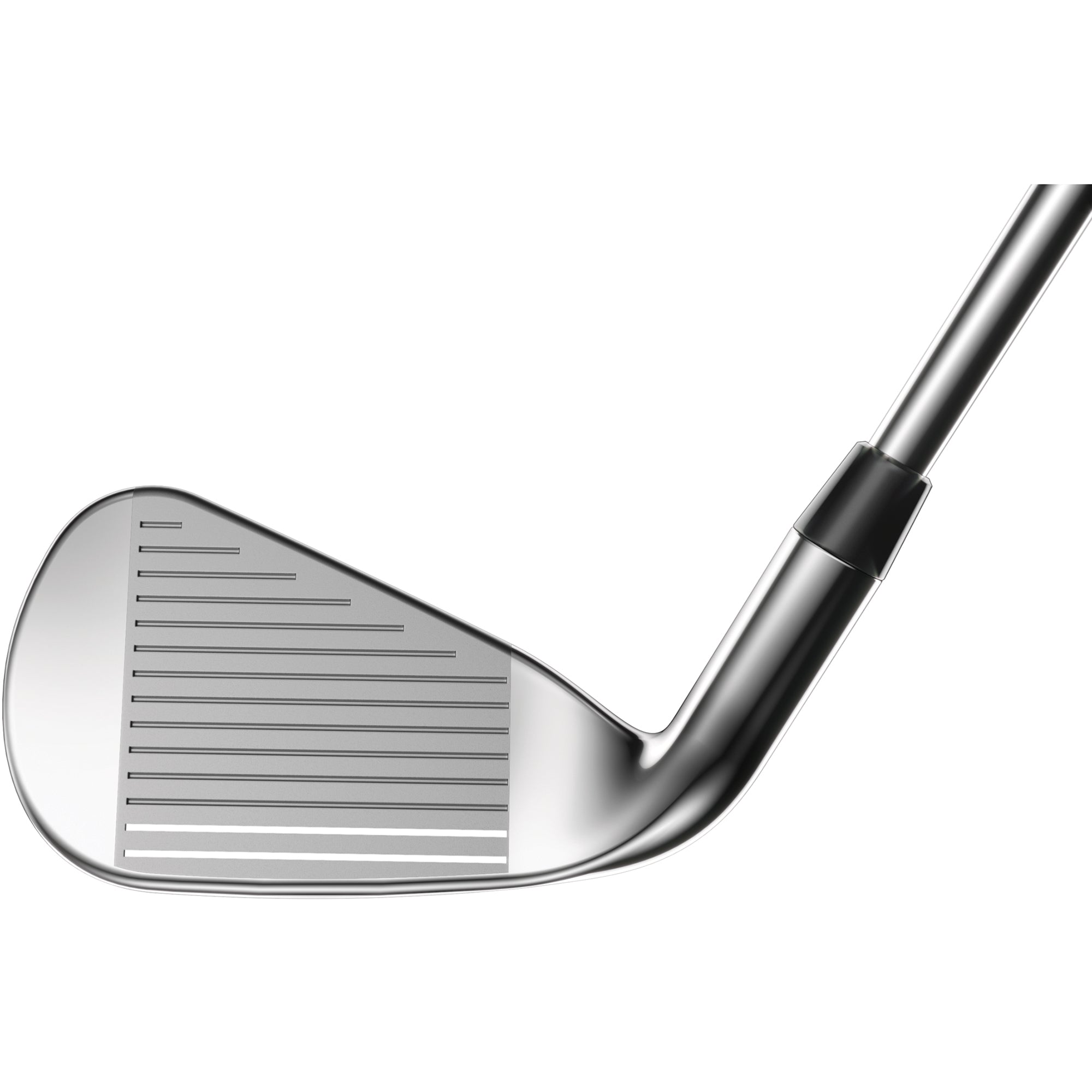 Callaway Mavrik Max Graphite Shaft 5-AW Men's Right Hand Golf Iron Set - Perfect for Mid-Handicappers Seeking Distance & Forgiveness on the Course