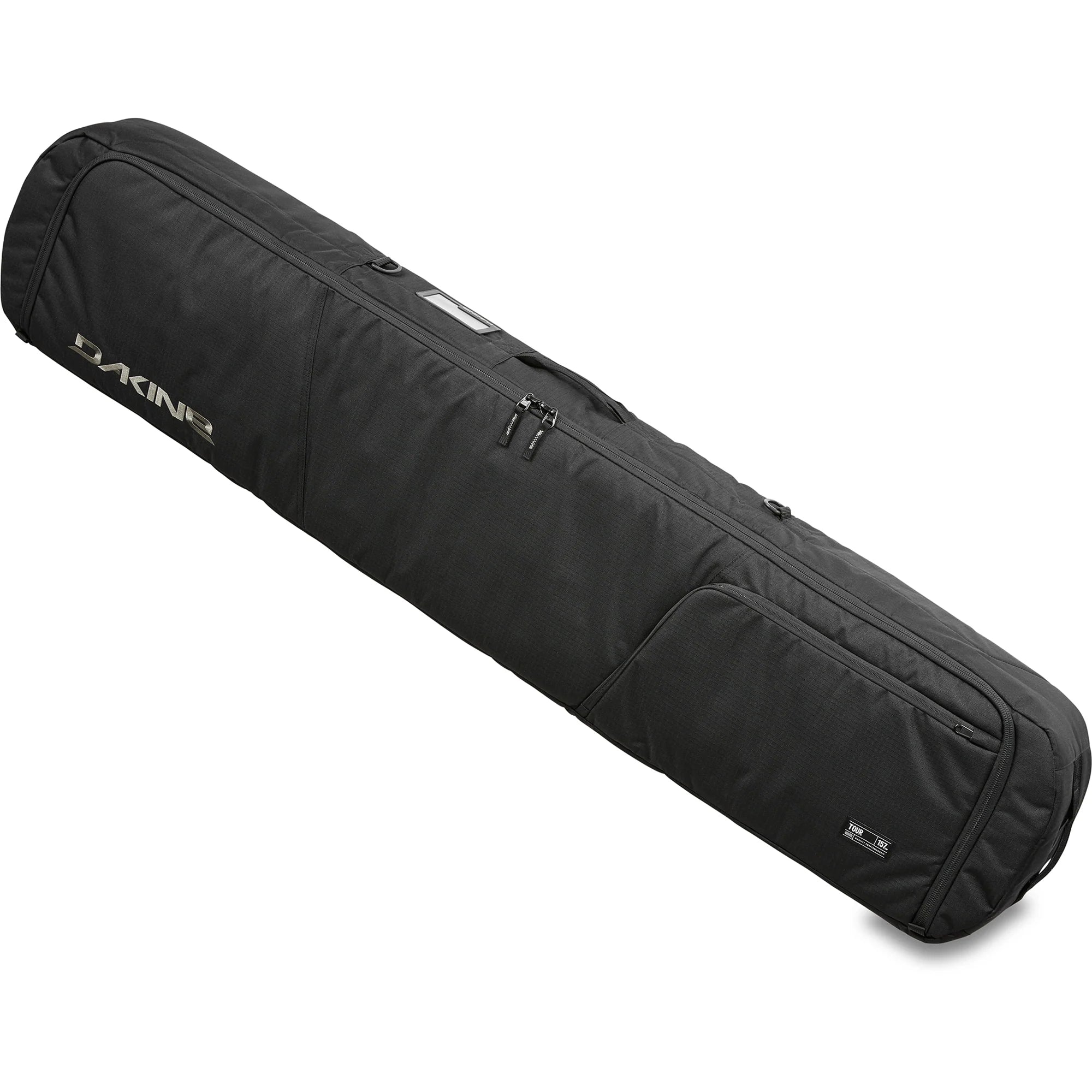 Dakine Tour Padded Snowboard Bag - Waterproof Protective Snowboard Travel Case for Men & Women - Perfect for Air Travel, Mountain Trips & Snowboard Storage