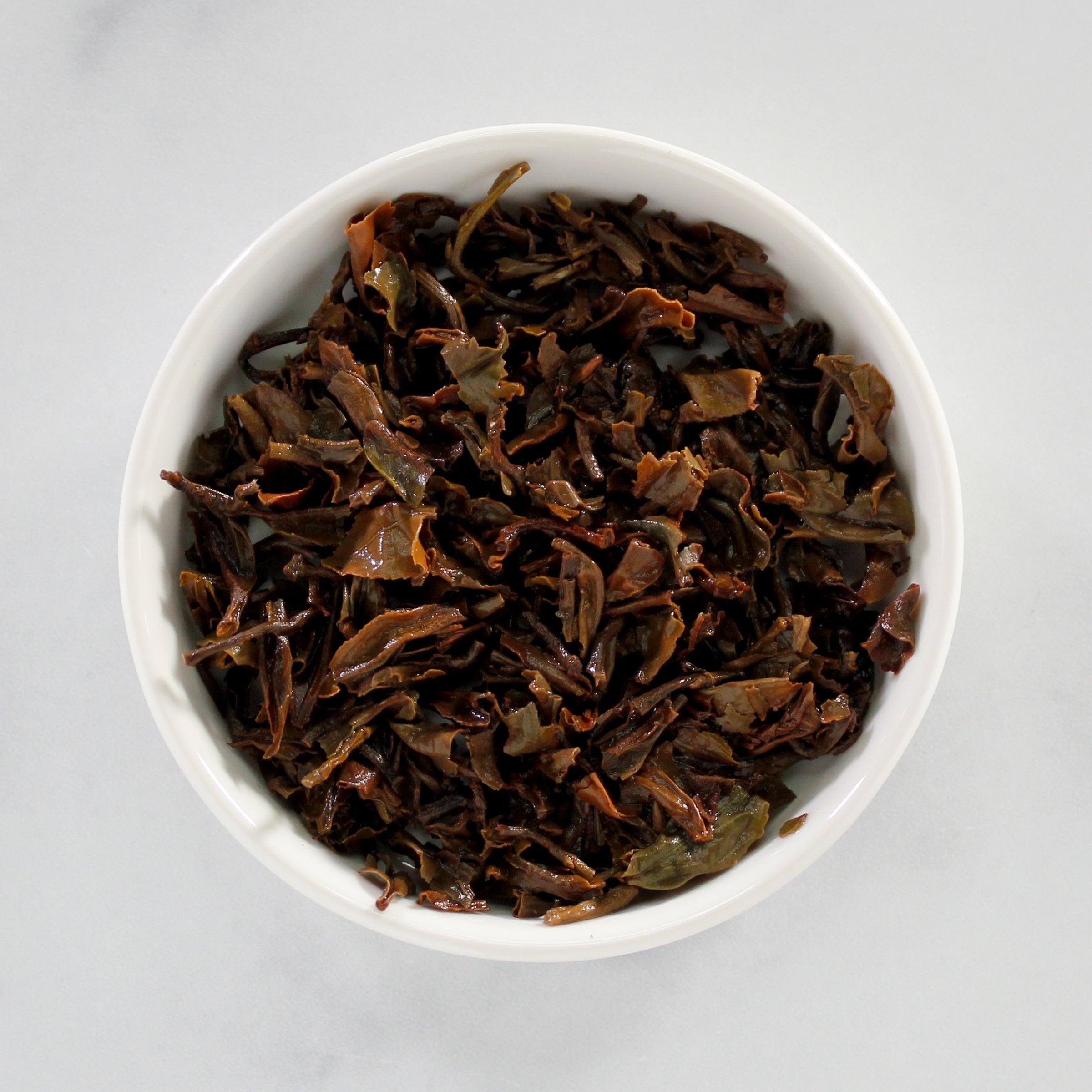 Premium Darjeeling 2nd Flush Black Tea Loose Leaf - Organic & Fresh Himalayan Tea Sample for Tea Lovers - Perfect for Afternoon Tea, Gifts & Relaxation