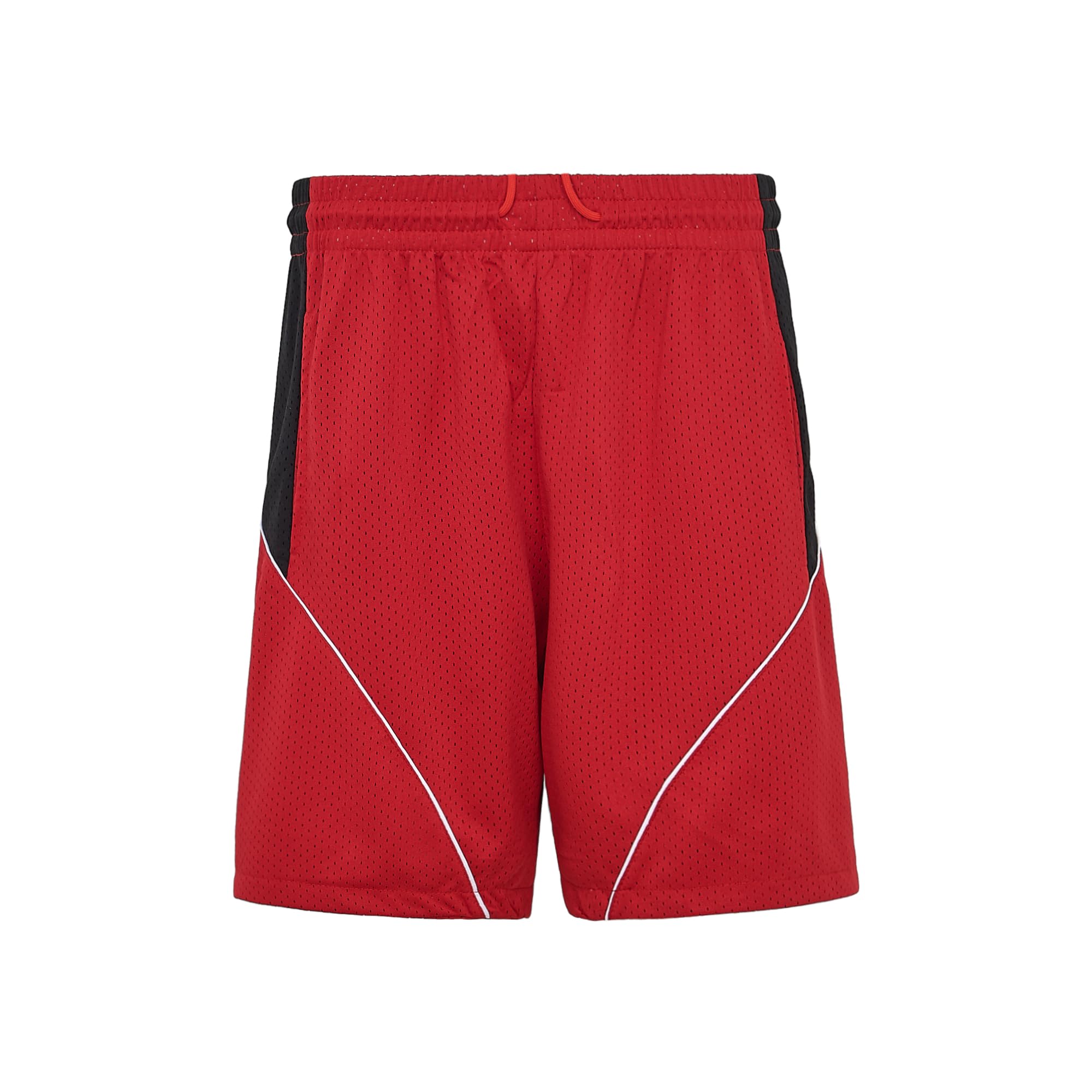 Youth Wildcats High School Basketball Shorts for Boys & Girls - Sizes 5-16 - Inspired by Troy Bolton & Chad Danforth - Perfect for School Games, Team Practice, and Casual Sports Wear