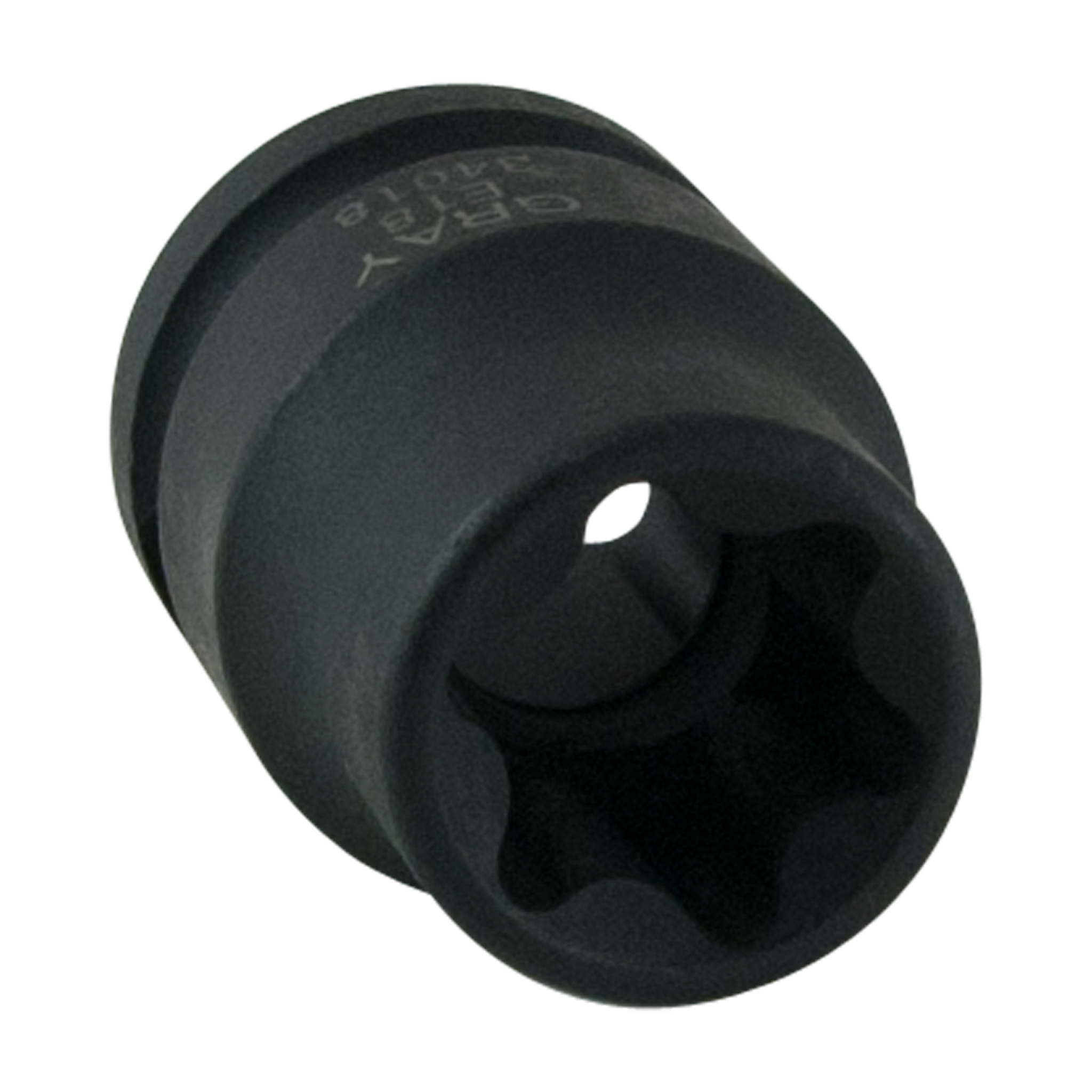 1/4, 3/8 & 1/2 Inch Drive 10-Piece Female Torx® Impact Socket Set - Perfect for Automotive Repairs, Machinery Maintenance & DIY Projects