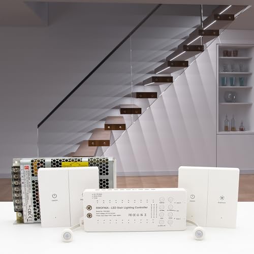 Cool White 6000K