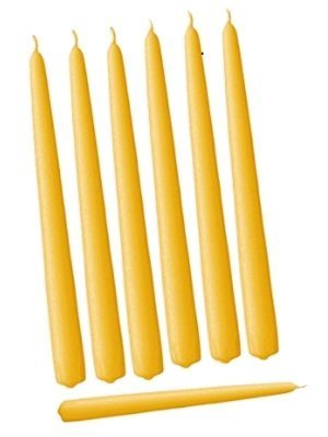 Autumn Yellow (Individual Wrapped)