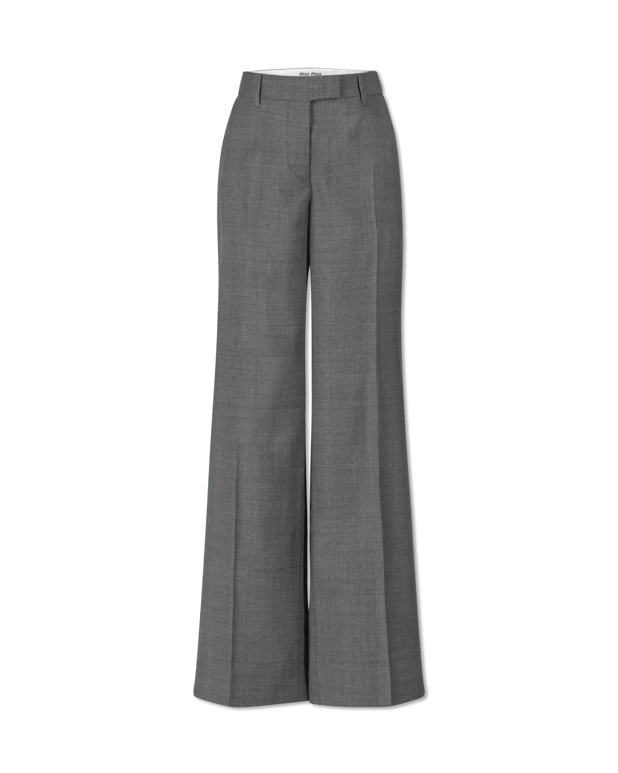 Premium Galles Wool Pants for Men & Women - Comfortable Winter Trousers for Office, Travel & Outdoor Activities