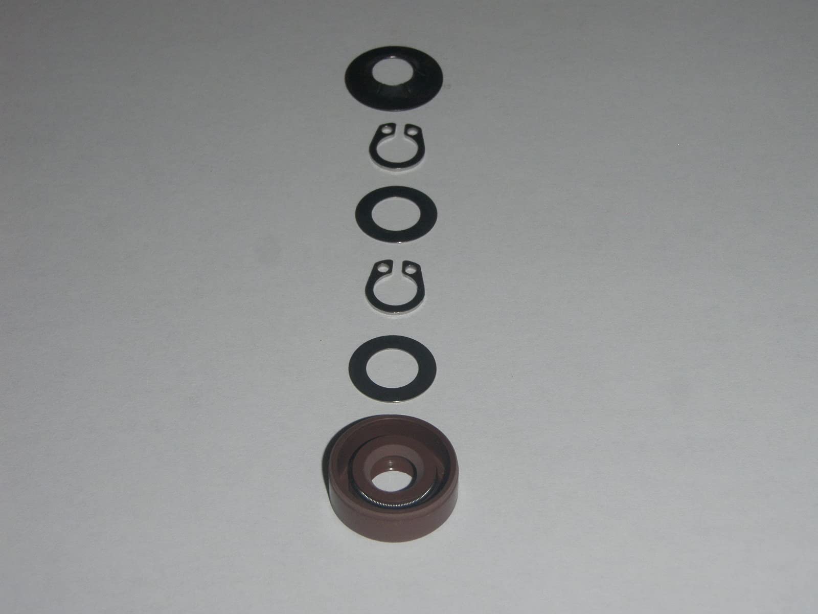 Pan Seal Kit for West Bend Bread Maker Models 41053, 41053R, 41053Z - Replacement Gasket for Perfect Bread Baking at Home