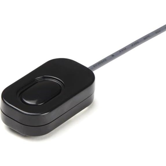 StarTech.com 2-Port DisplayPort KVM Switch - 4K 60Hz UHD DP 1.2 USB Desktop KVM with 4ft Cables & Audio Support - Bus-Powered & Remote Switching - Compatible with MacBook, ThinkPad & Windows PCs (SV211DPUA4K) - Perfect for Home Office & Multi-Computer Workspaces