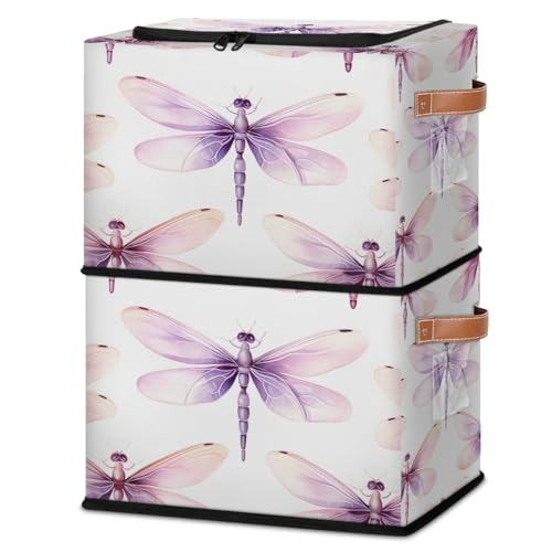 Dragonfly Pattern
