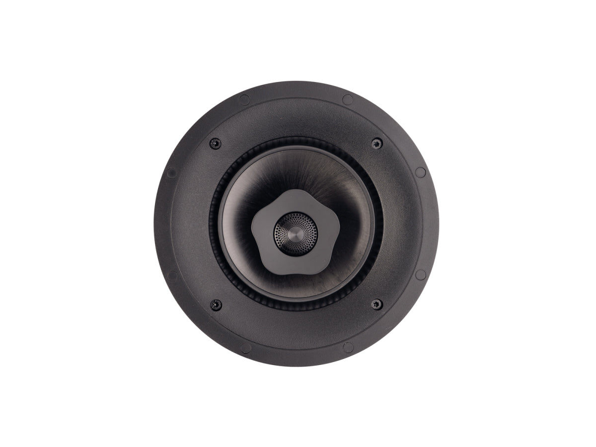 Paradigm CI Pro P65 RX v2 In-Wall Speaker Pair - Premium Home Theater & Stereo Sound System for Living Room, Home Cinema & Music Listening