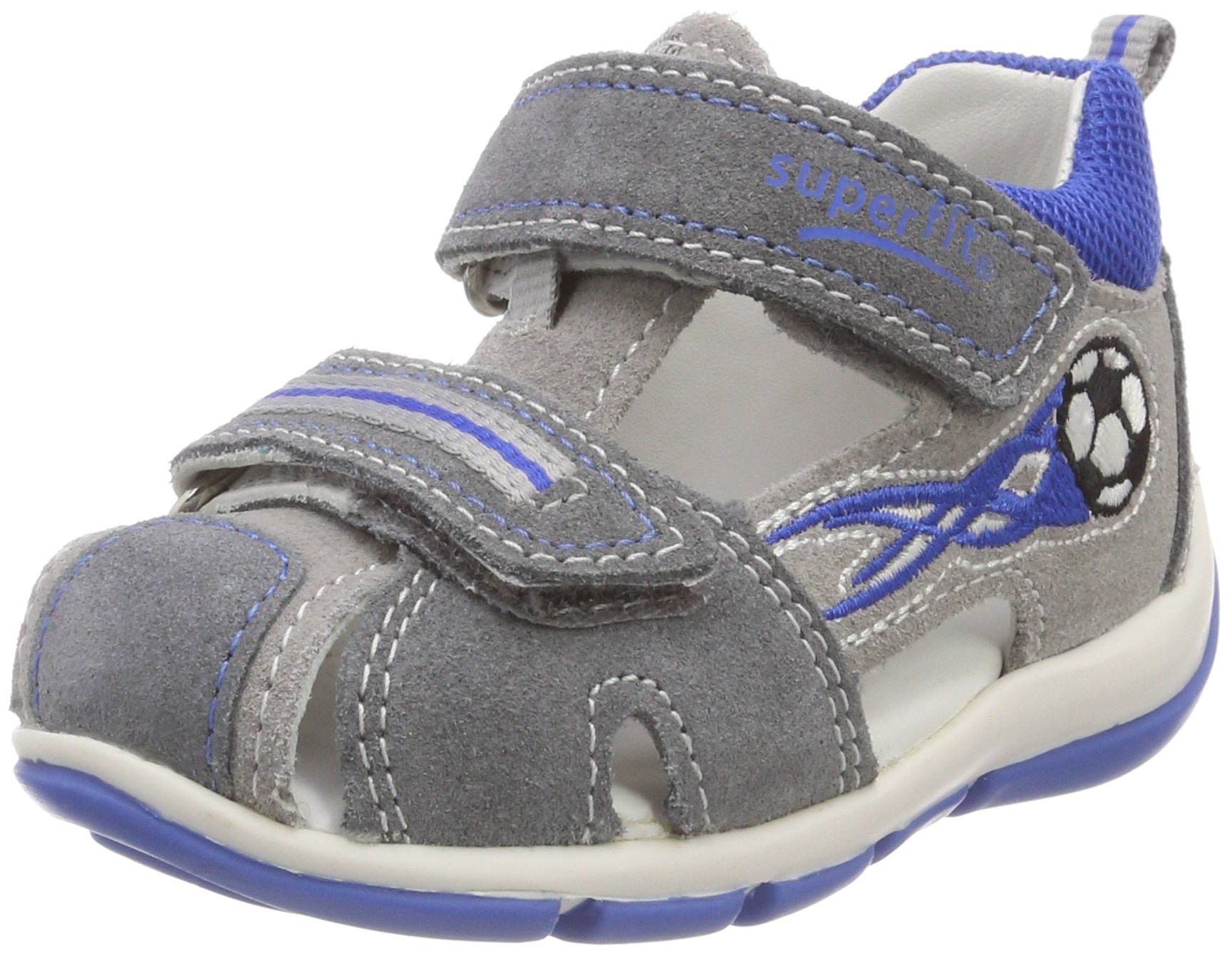**Boys' Open Toe Sandals - Breathable & Comfortable Summer Shoes for Kids - Perfect for Beach, Pool, and Outdoor Play**
